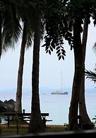 Sangat Island Dive Resort