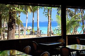 Sangat Island Dive Resort