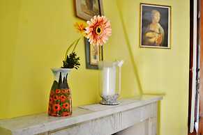 B&B Guelfi e Ghibellini