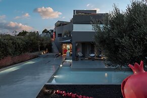 West East Suites