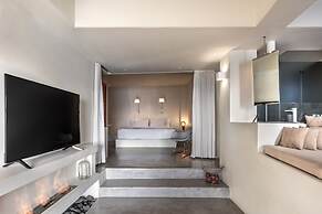 West East Suites