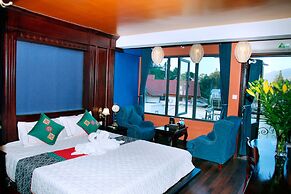 Sapa House Hotel Halal Certified