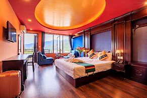 Sapa House Hotel Halal Certified