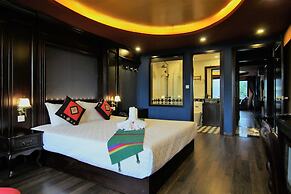 Sapa House Hotel Halal Certified