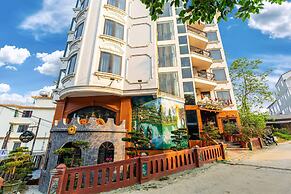 Sapa House Hotel Halal Certified