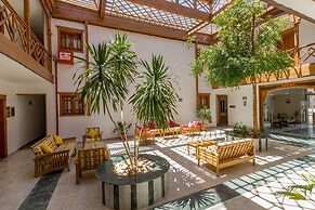 Acacia Dahab Hotel