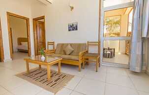 Acacia Dahab Hotel