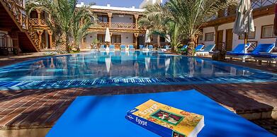Acacia Dahab Hotel