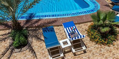 Acacia Dahab Hotel
