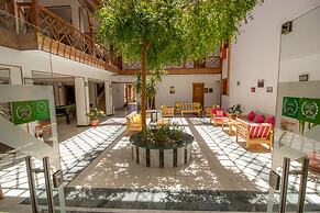 Acacia Dahab Hotel