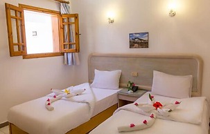 Acacia Dahab Hotel