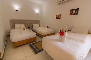 Acacia Dahab Hotel