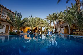 Acacia Dahab Hotel