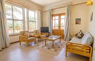 Acacia Dahab Hotel