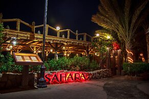 Acacia Dahab Hotel