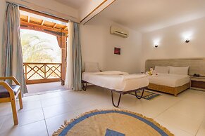 Acacia Dahab Hotel
