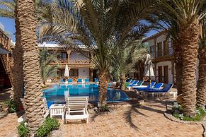 Acacia Dahab Hotel