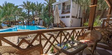 Acacia Dahab Hotel