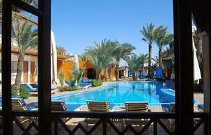 Acacia Dahab Hotel