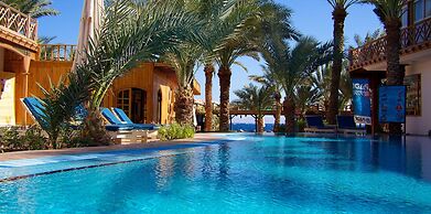 Acacia Dahab Hotel