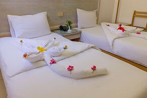 Acacia Dahab Hotel