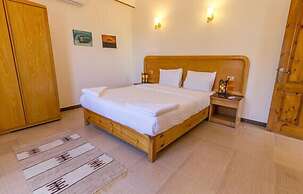 Acacia Dahab Hotel