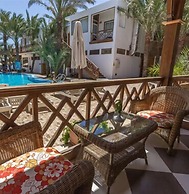 Acacia Dahab Hotel