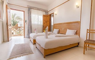 Acacia Dahab Hotel