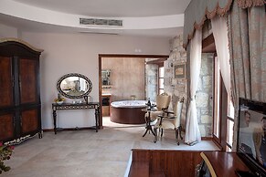 La Petra Hotel - Special Class