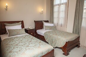 La Petra Hotel - Special Class