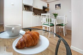 Apartamenty Centrum Villa Perla