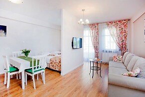 Apartamenty Centrum Villa Perla