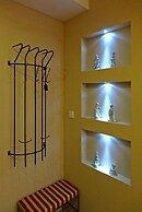 Apartamenty Centrum Villa Perla