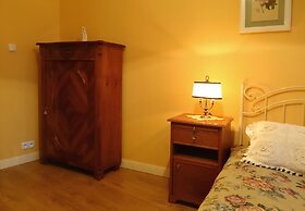 Apartamenty Centrum Villa Perla