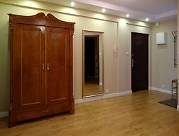 Apartamenty Centrum Villa Perla