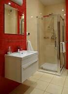 Apartamenty Centrum Villa Perla