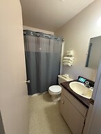 Kelly's View Motel