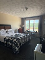 Kelly's View Motel