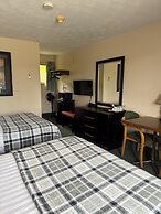 Kelly's View Motel