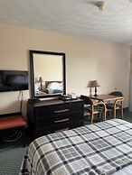 Kelly's View Motel