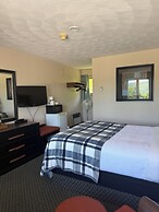 Kelly's View Motel