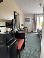 Kelly's View Motel