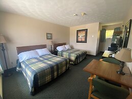 Kelly's View Motel