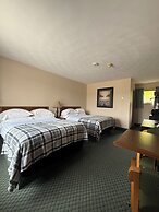 Kelly's View Motel