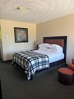 Kelly's View Motel