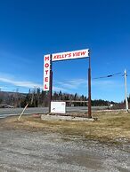 Kelly's View Motel