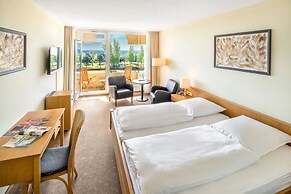 Villa am Meer