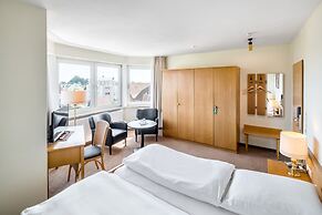 Villa am Meer