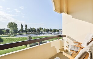 Villa am Meer