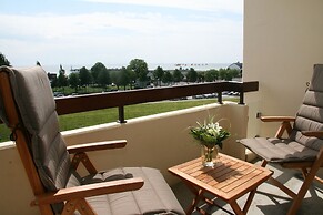 Villa am Meer